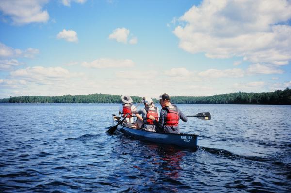 Algonquin