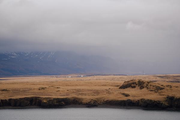 Iceland