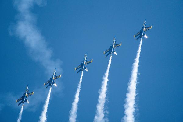 London Airshow
