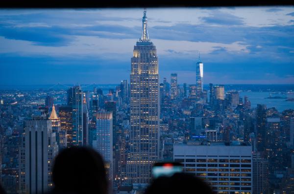 New York
